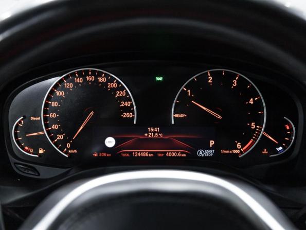 BMW X3 III (G01) с пробегом 2019 года, цена 3 727 500 рублей, 124318 км, внедорожник, Автокод Объявления