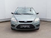 Ford Focus II Рестайлинг Москва  - изображение 23