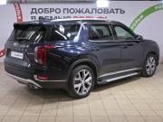 Hyundai Palisade I Москва  - изображение 24