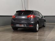 Kia Ceed II Рестайлинг Кемерово  - изображение 32