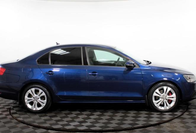 Volkswagen Jetta VI с пробегом 2011 года, цена 1 055 000 рублей, 204000 км, седан, Автокод Объявления
