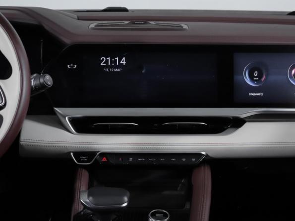 Geely Monjaro I с пробегом 2024 года, цена 3 160 000 рублей, 41583 км, внедорожник, Автокод Объявления