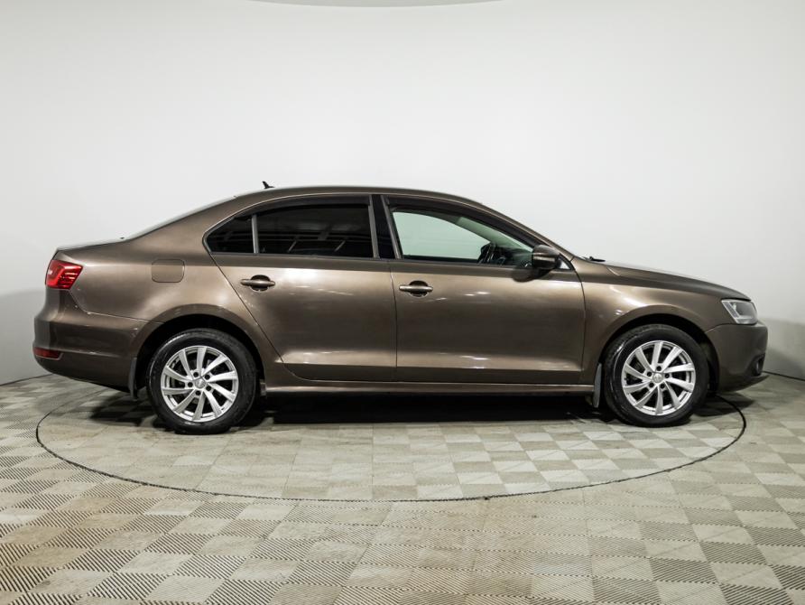 Volkswagen Jetta VI Санкт-Петербург  - изображение 4