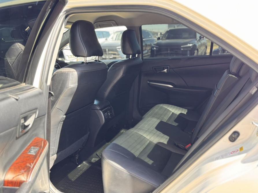 Toyota Camry VII (XV50) Рестайлинг Тверь  - изображение 15