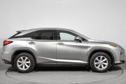 Lexus RX IV Санкт-Петербург  - изображение 25