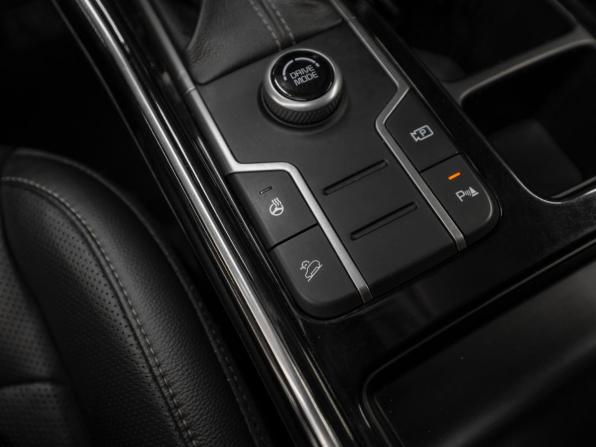 Kia Sorento IV с пробегом 2021 года, цена 3 270 000 рублей, 101226 км, внедорожник, Автокод Объявления