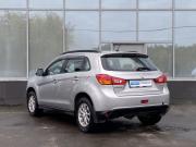Mitsubishi ASX I Москва  - изображение 28
