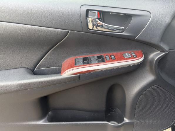 Toyota Camry VII (XV50) с пробегом 2014 года, цена 1 790 000 рублей, 182046 км, седан, Автокод Объявления