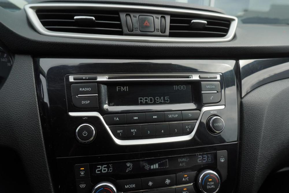 Nissan Qashqai II Ульяновск  - изображение 14
