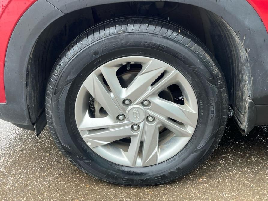 Hyundai Creta II Калуга  - изображение 7