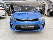 Kia Rio IV Казань  - изображение 24
