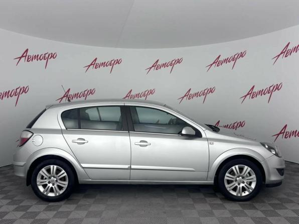 Opel Astra H с пробегом 2007 года, цена 445 000 рублей, 159645 км, хэтчбек, Автокод Объявления