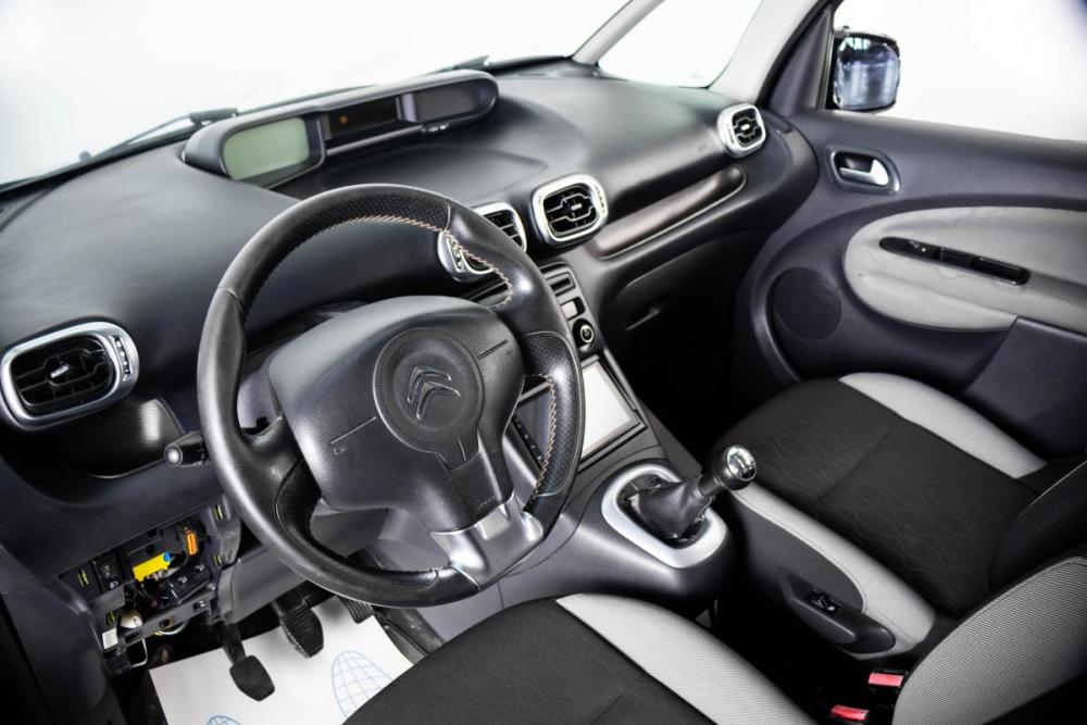 Citroen C3 Picasso I Рестайлинг Пермь  - изображение 8