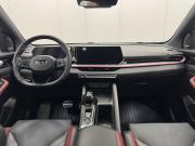 Geely Coolray I Рестайлинг Воронеж  - изображение 38