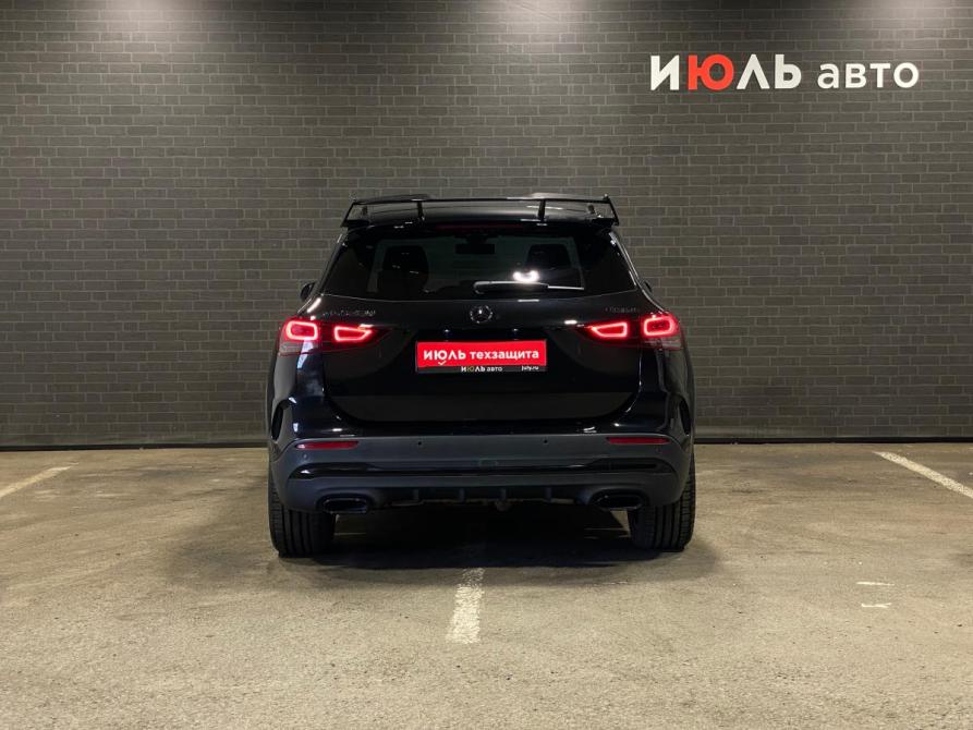 Mercedes-Benz GLA II (H247) Челябинск  - изображение 6