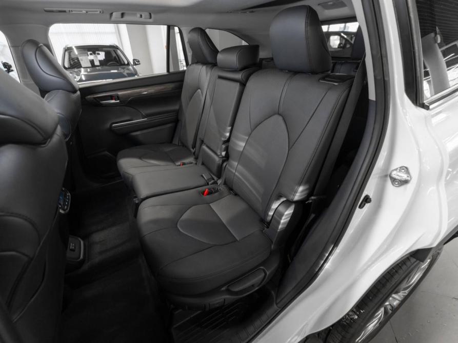 Toyota Highlander IV (XU70) Москва  - изображение 22