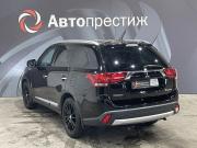 Mitsubishi Outlander III Рестайлинг 2 Пермь  - изображение 34