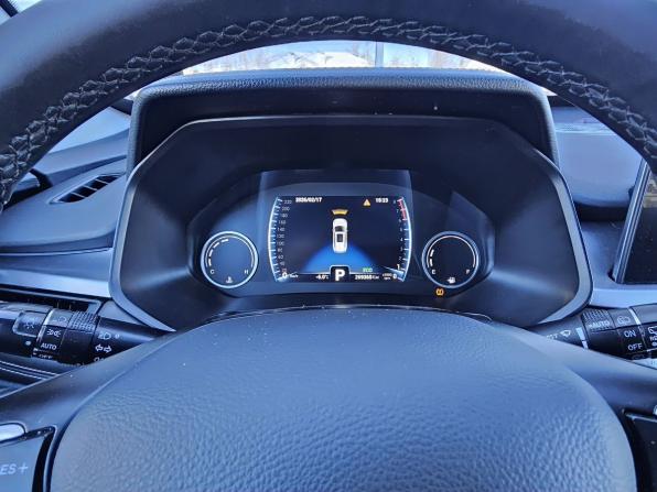 Chery Tiggo 8 I Рестайлинг с пробегом 2022 года, цена 1 190 000 рублей, 269365 км, внедорожник, Автокод Объявления