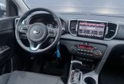 Kia Sportage IV Красноярск  - изображение 37