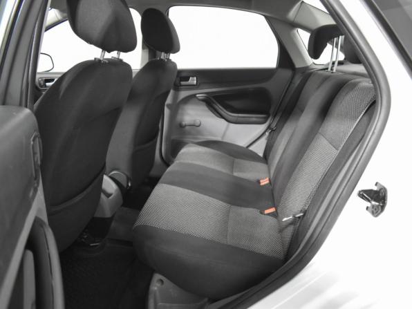 Ford Focus II Рестайлинг с пробегом 2011 года, цена 439 000 рублей, 201769 км, седан, Автокод Объявления