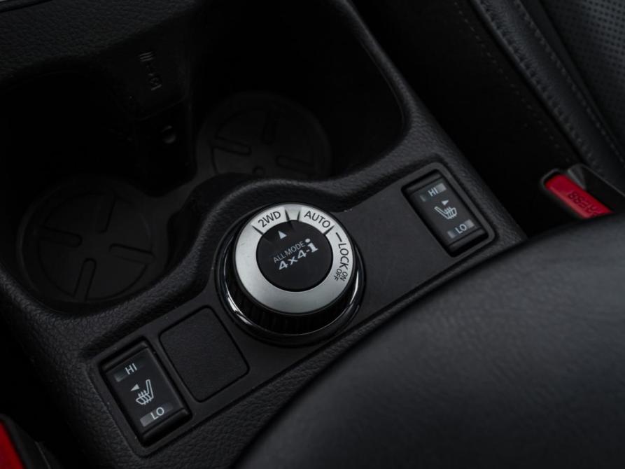 Nissan Qashqai II Москва  - изображение 19