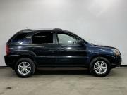 Kia Sportage II Рестайлинг Ярославль  - изображение 20