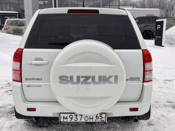Suzuki Grand Vitara II Рестайлинг 2 с пробегом 2013 года, цена 1 130 000 рублей, 237150 км, внедорожник, Автокод Объявления