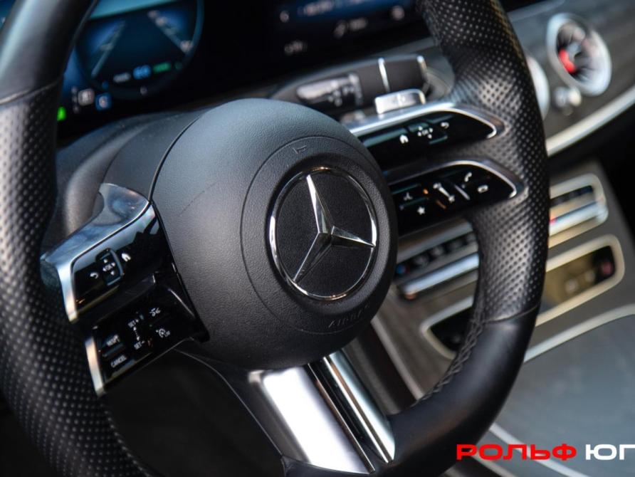 Mercedes-Benz E-Класс V (W213 S213 C238) Рестайлинг Москва  - изображение 15
