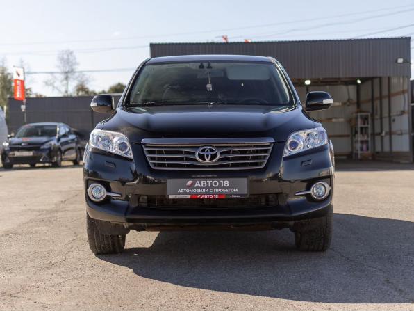 Toyota RAV4 III (XA30) Рестайлинг с пробегом 2011 года, цена 1 299 000 рублей, 234768 км, внедорожник, Автокод Объявления