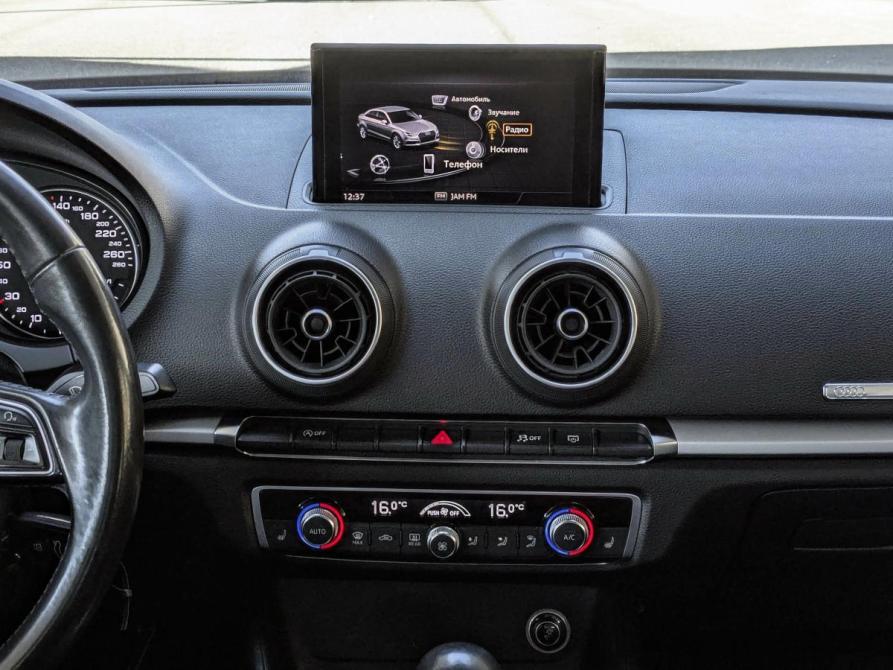 Audi A3 III (8V) Рестайлинг Екатеринбург  - изображение 9