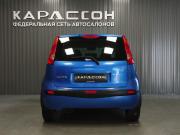 Nissan Note I Пермь  - изображение 22