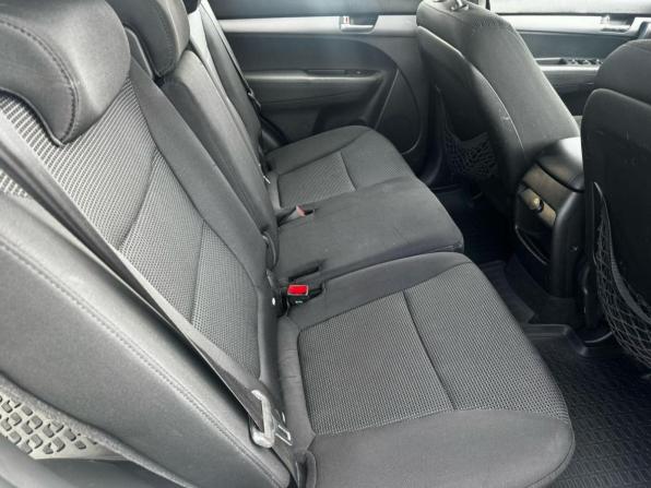 Kia Sorento II Рестайлинг с пробегом 2013 года, цена 1 449 900 рублей, 156133 км, внедорожник, Автокод Объявления