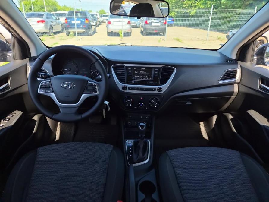 Hyundai Solaris II Саратов  - изображение 35