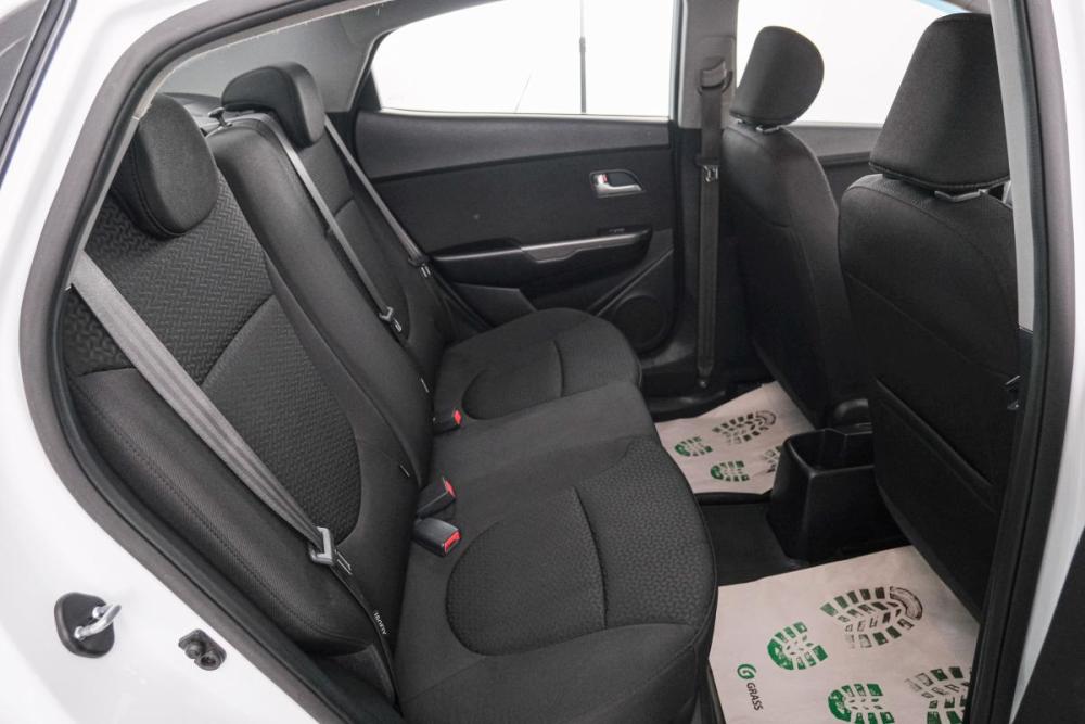 Kia Rio III Рестайлинг Красноярск  - изображение 21