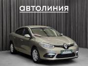 Renault Fluence I Красноярск  - изображение 21