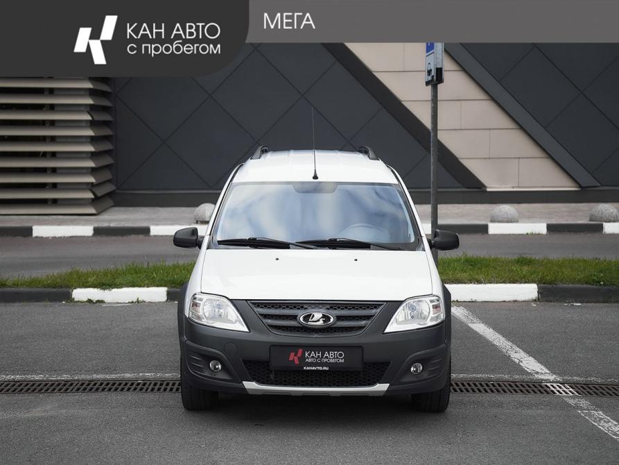 Lada (ВАЗ) Largus I Казань  - изображение 3