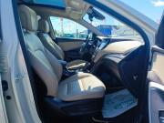 Hyundai Santa Fe III Рестайлинг Тюмень  - изображение 45