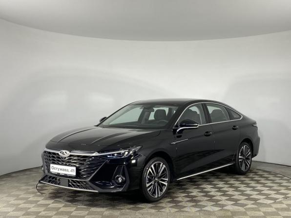 Chery Arrizo 8 с пробегом 2024 года, цена 2 300 000 рублей, 5425 км, седан, Автокод Объявления