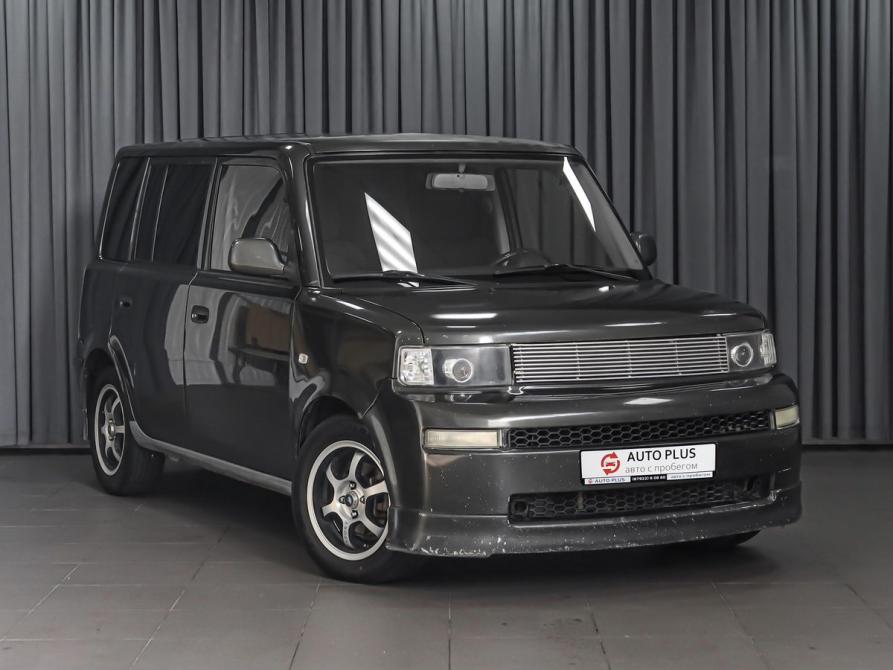 Scion xB I Минеральные Воды  - изображение 1