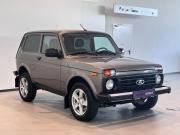 Lada (ВАЗ) Niva Legend Волгоград  - изображение 23