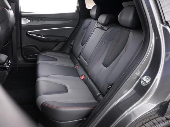 Geely Cityray с пробегом 2024 года, цена 2 597 090 рублей, 32030 км, внедорожник, Автокод Объявления