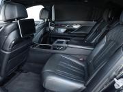 BMW 7 серии VI (G11/G12) Москва  - изображение 45