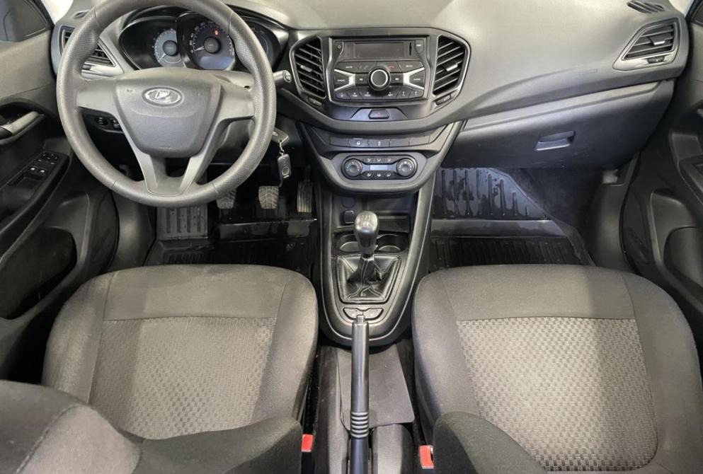 Lada (ВАЗ) Vesta I Иваново  - изображение 10