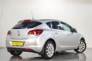 Opel Astra J Челябинск  - изображение 19