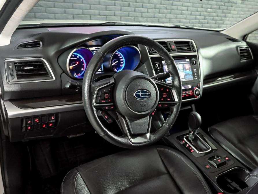 Subaru Legacy VI Рестайлинг Екатеринбург  - изображение 12
