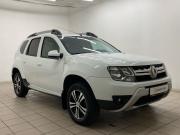 Renault Duster I Рестайлинг Энгельс  - изображение 34