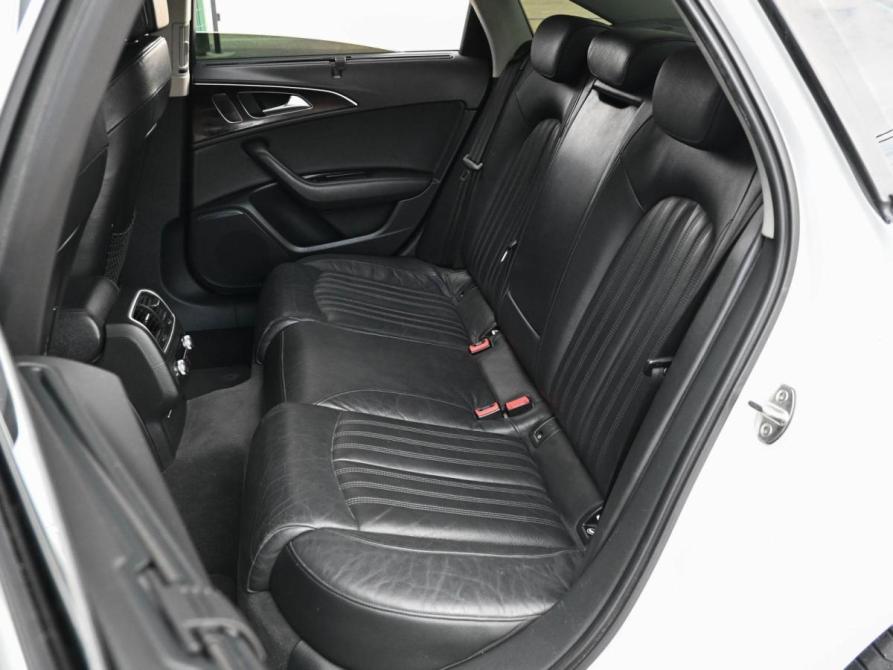 Audi A6 IV (C7) Новороссийск  - изображение 9