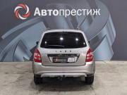Lada (ВАЗ) Granta I Рестайлинг Пермь  - изображение 30