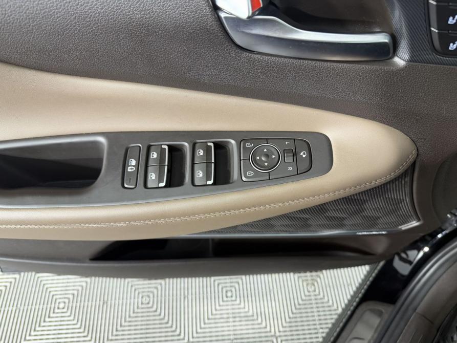 Hyundai Santa Fe IV Рестайлинг Калининград  - изображение 14