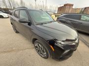 Chevrolet TrailBlazer III Пермь  - изображение 12